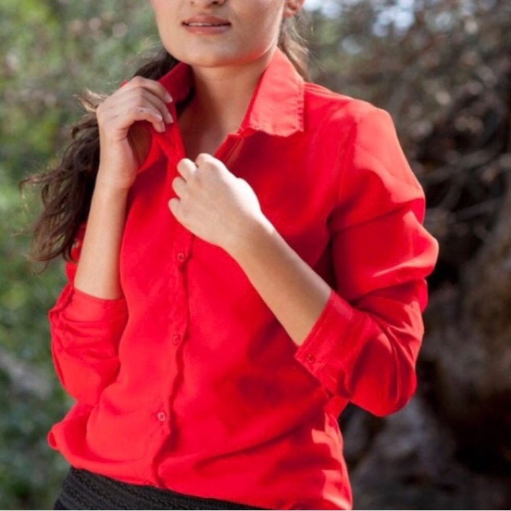 Red Top